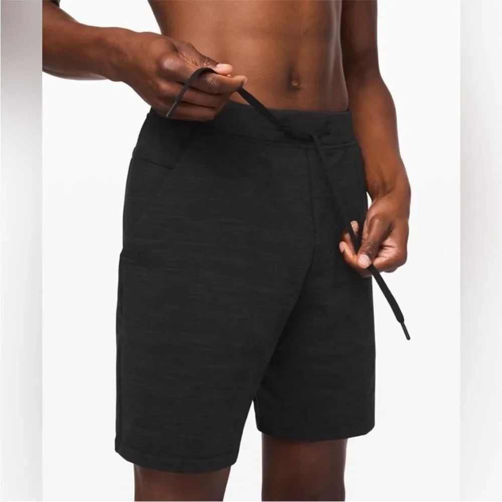 Lululemon City Sweat Shorts 9”